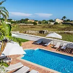 Son Granot Rural Hotel Es Castell (Menorca)