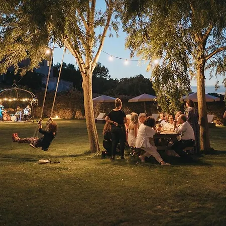 Son Granot Rural Hotel Es Castell (Menorca)