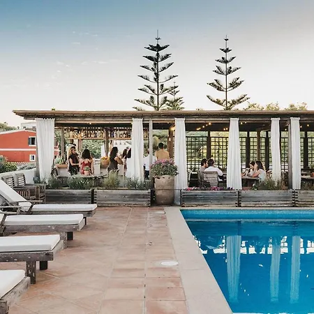 Son Granot Hotel