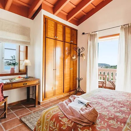 Son Granot Hotel 4*