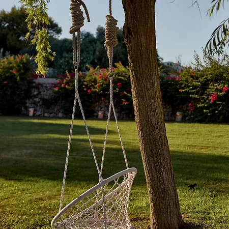 Son Granot Rural Es Castell (Menorca)