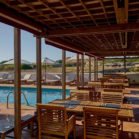 Son Granot Rural Hotell