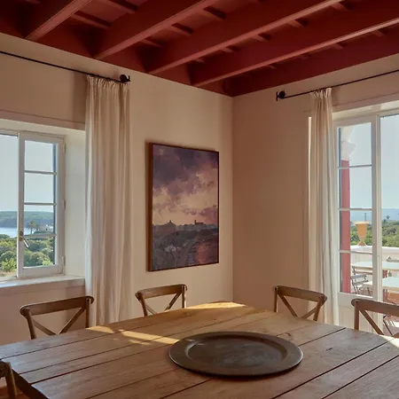 Hotell Son Granot Rural