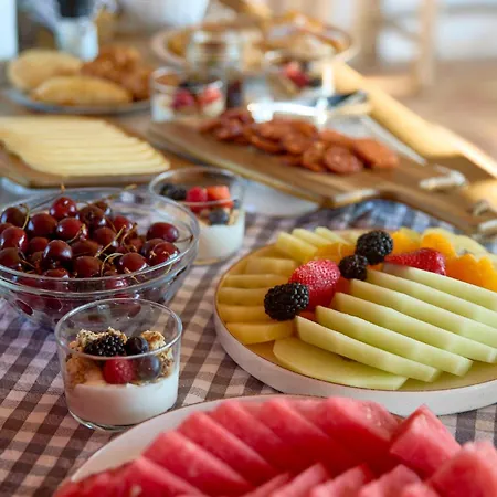 Hotell Son Granot Rural 4*