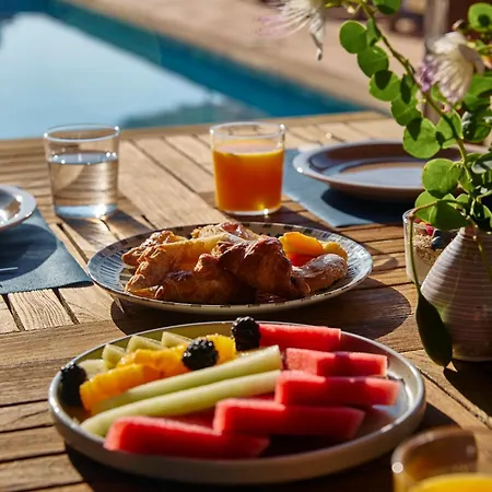 Son Granot Rural Hotell Es Castell (Menorca)