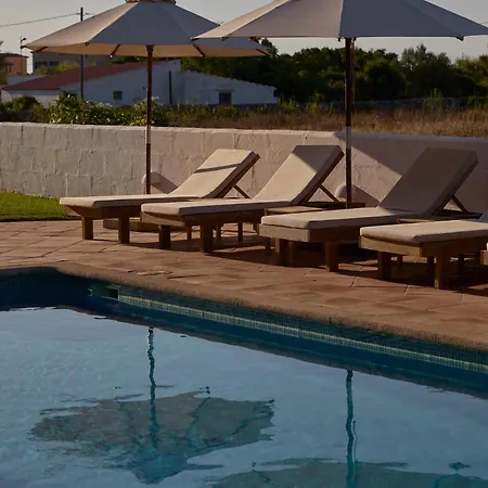 Son Granot Rural Hotell