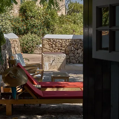 Son Granot Rural Hotell 4*