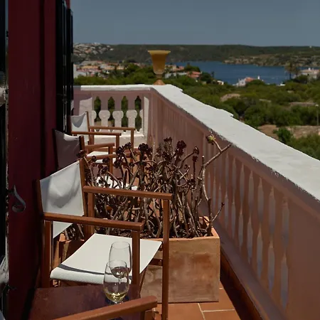 Son Granot Rural Hotell 4*