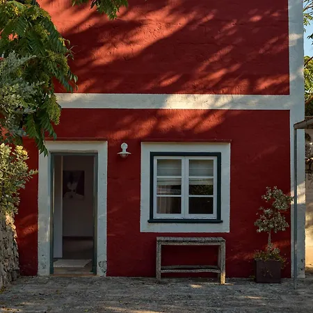 Son Granot Rural 4* Es Castell (Menorca)