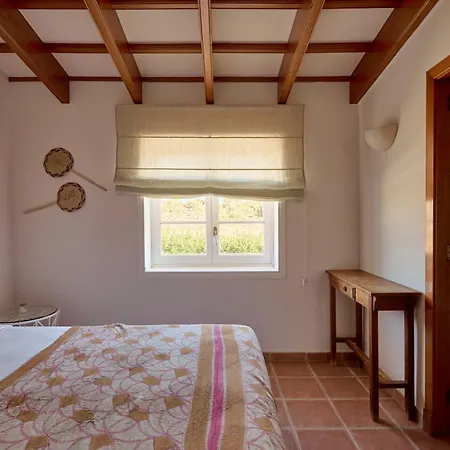 Son Granot Rural Hotell Es Castell (Menorca)