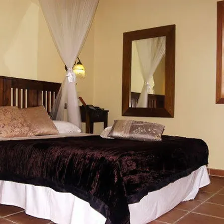 Son Granot Rural 4*