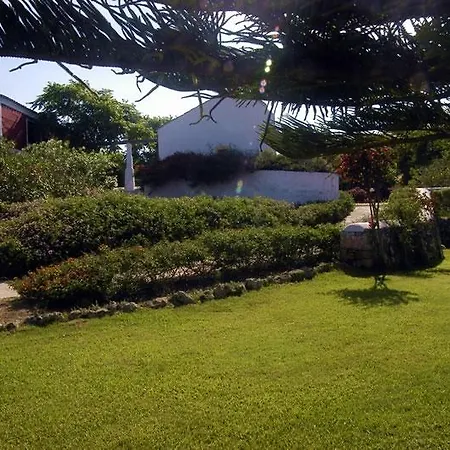 Son Granot Rural Es Castell (Menorca)