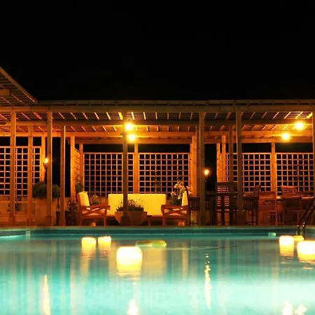 Hotell Son Granot Rural Es Castell (Menorca)