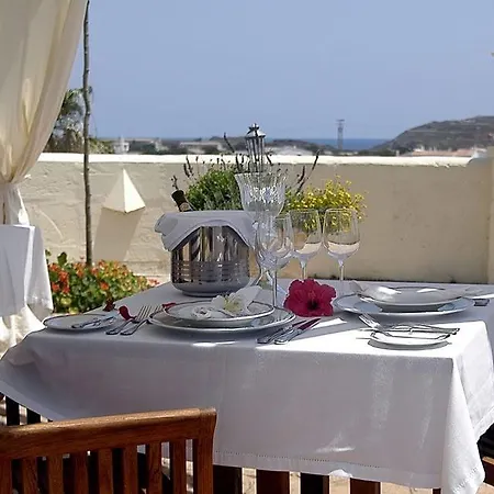 Son Granot Rural 4*