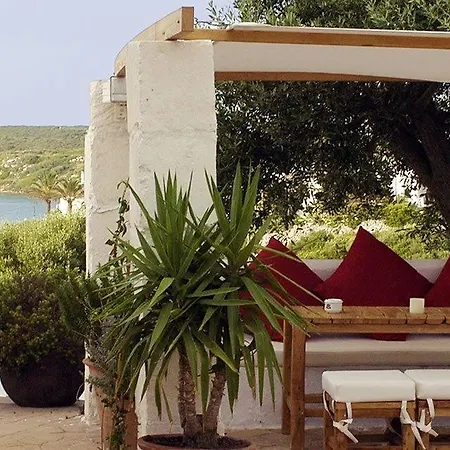 Son Granot Rural Es Castell (Menorca)