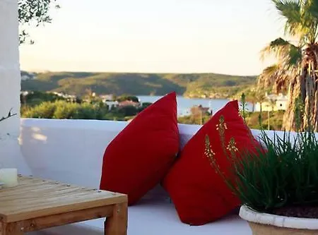 Son Granot Rural 4*