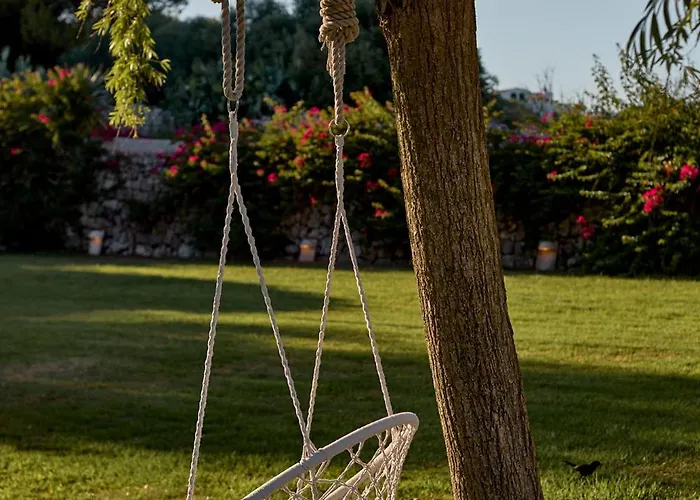 Son Granot Rural 埃斯卡斯特利