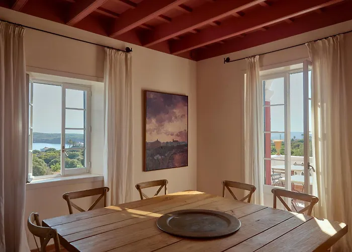 Hotel Son Granot Rural