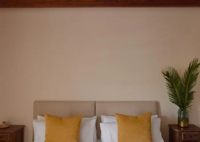 Son Granot Rural Hotel Es Castell (Menorca)