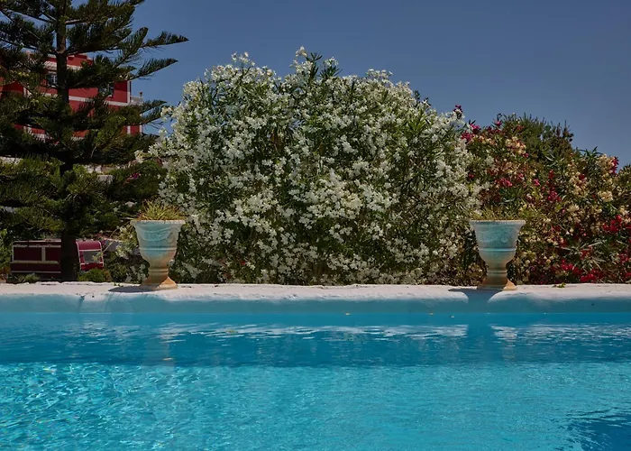 Son Granot Rural 4* Es Castell (Menorca)