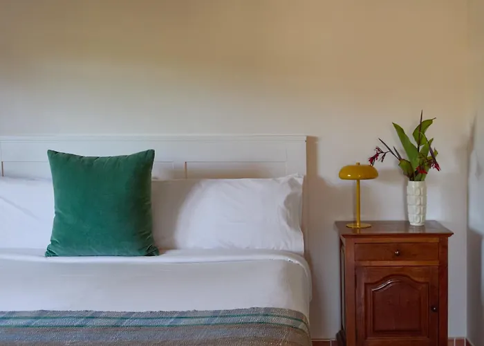 Son Granot Rural 埃斯卡斯特利