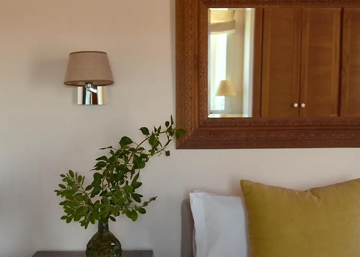 Son Granot Rural 4* Es Castell (Menorca)