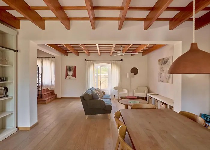 Son Granot Rural 酒店