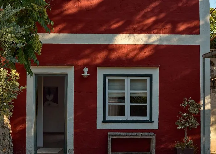 Son Granot Rural 4* Es Castell (Menorca)