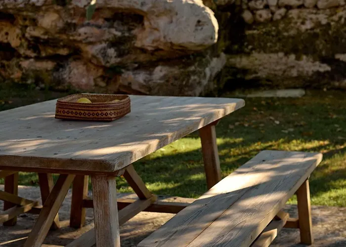 Hotel Son Granot Rural