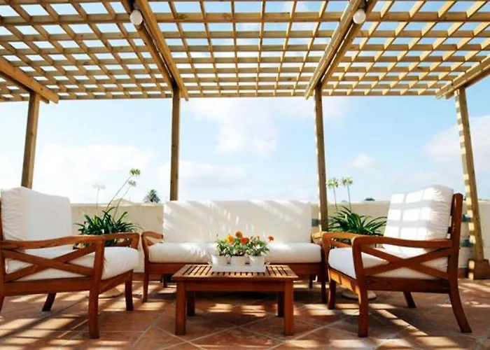 酒店 Son Granot Rural 4*