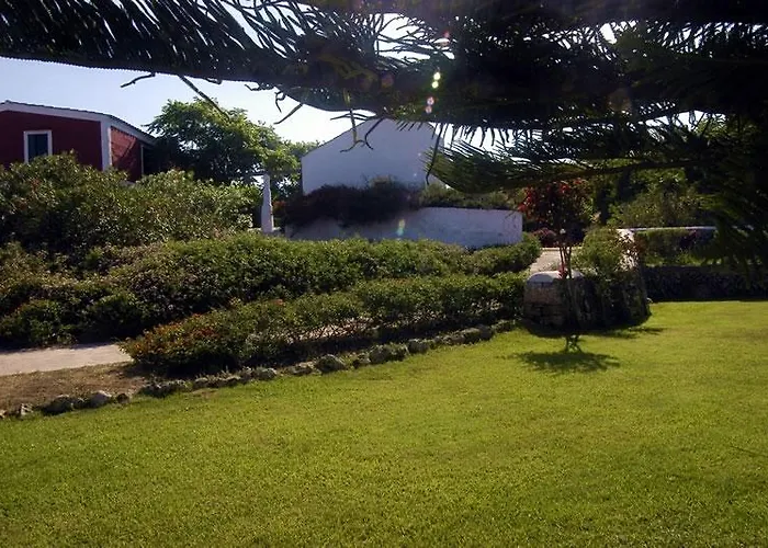 Son Granot Rural 埃斯卡斯特利