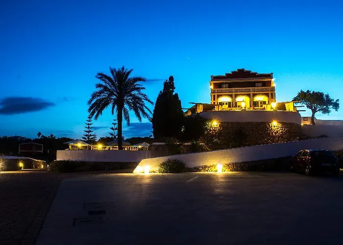 Son Granot Rural Es Castell (Menorca)