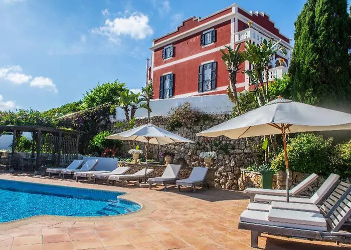 Hotel Son Granot Rural