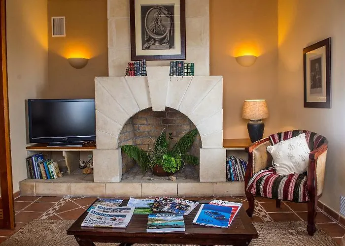 Son Granot Rural Hotel