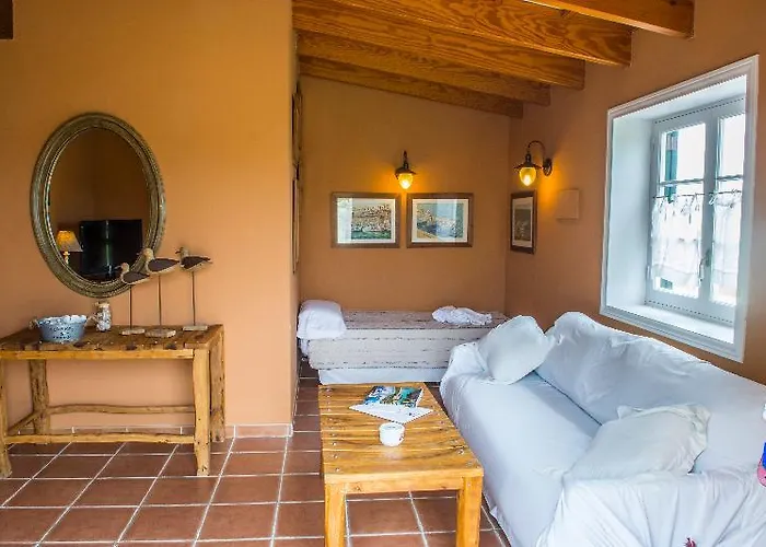 Son Granot Rural Hotel Es Castell (Menorca)