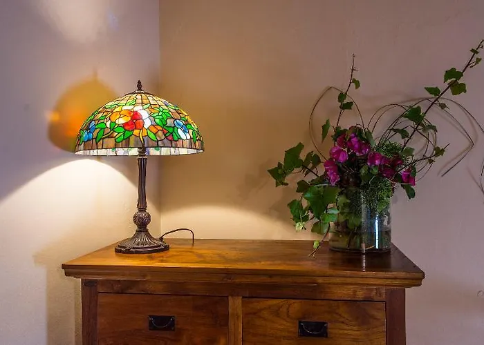 Hotel Son Granot Rural Es Castell (Menorca)