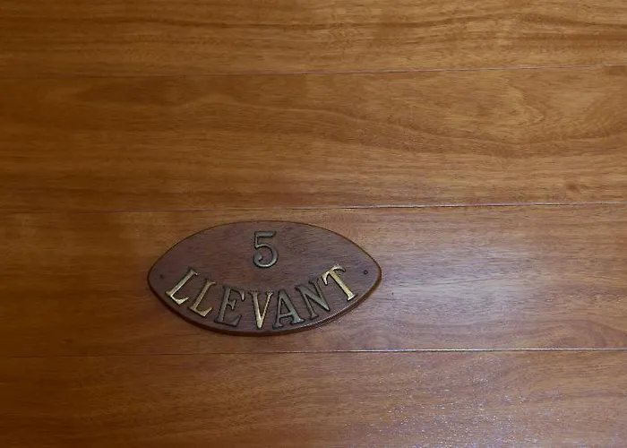 Son Granot Rural 酒店 4*