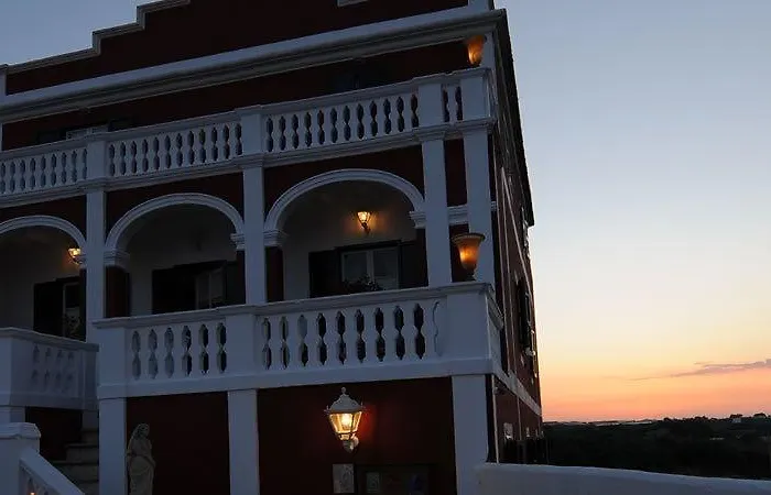 Son Granot Rural Hotel 4*