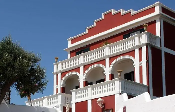 Hotel Son Granot Rural