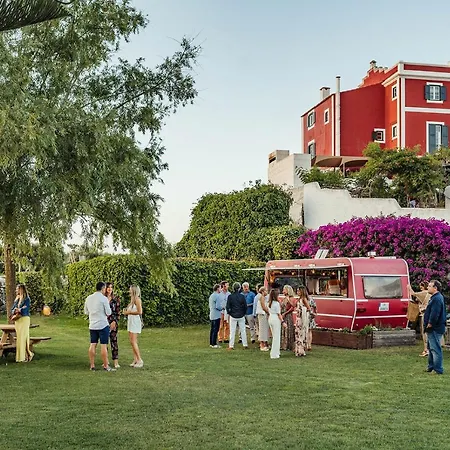 Son Granot Hotell
