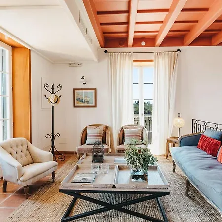 Son Granot 4* Es Castell (Menorca)