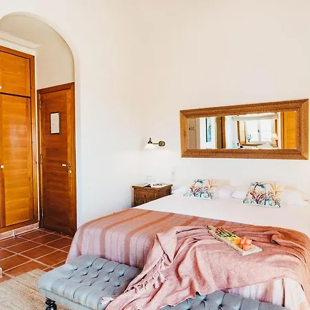 Hotell Son Granot Es Castell (Menorca)