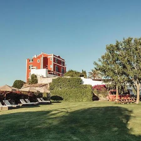 Hotell Son Granot Es Castell (Menorca)