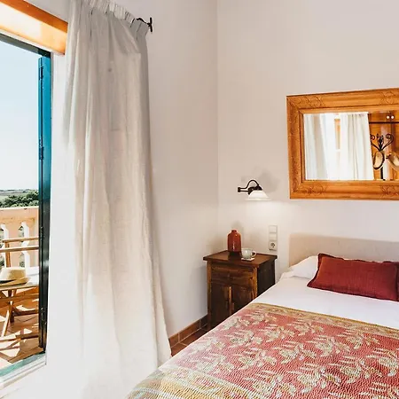 Son Granot Hotell Es Castell (Menorca)