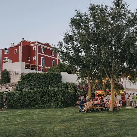 Son Granot Hotell