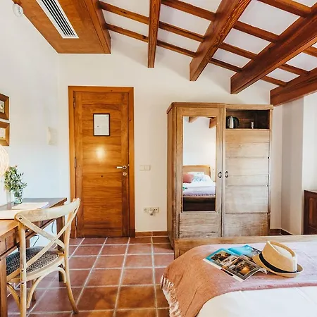 Son Granot 4* Es Castell (Menorca)