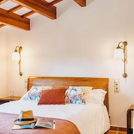 Son Granot Hotell