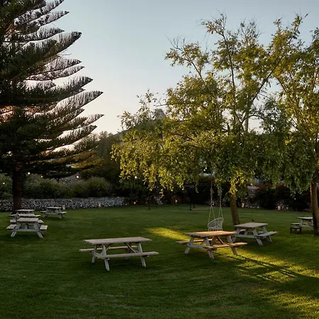 Son Granot Rural Hotel Es Castell (Menorca)