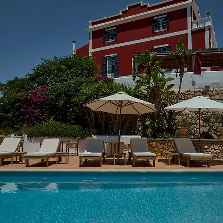 Son Granot Rural 4*