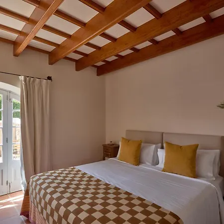 Son Granot Rural Es Castell (Menorca)